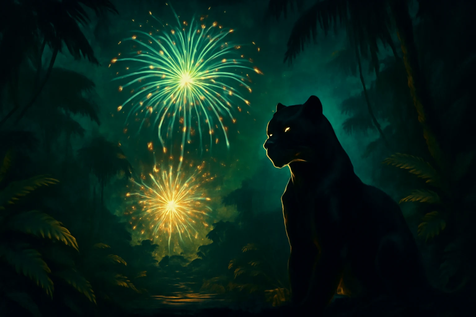 Free Play at Black Panther – Worth Your Time?