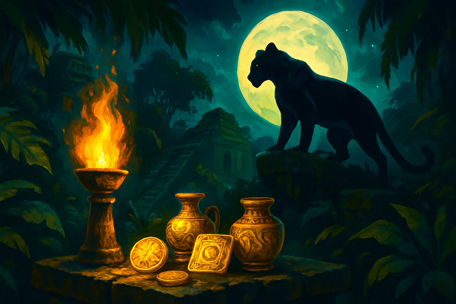 Black Panther Casino: A Hands-On Review for Aussies