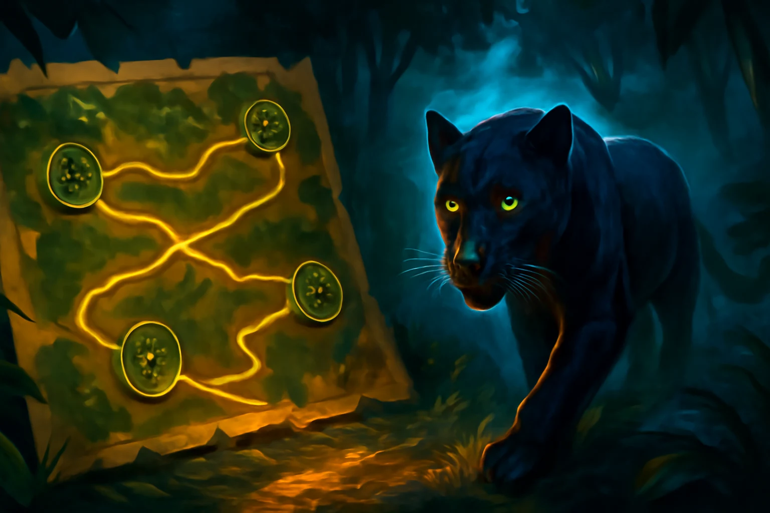 Black Panther Strategy Guide That Actually Works